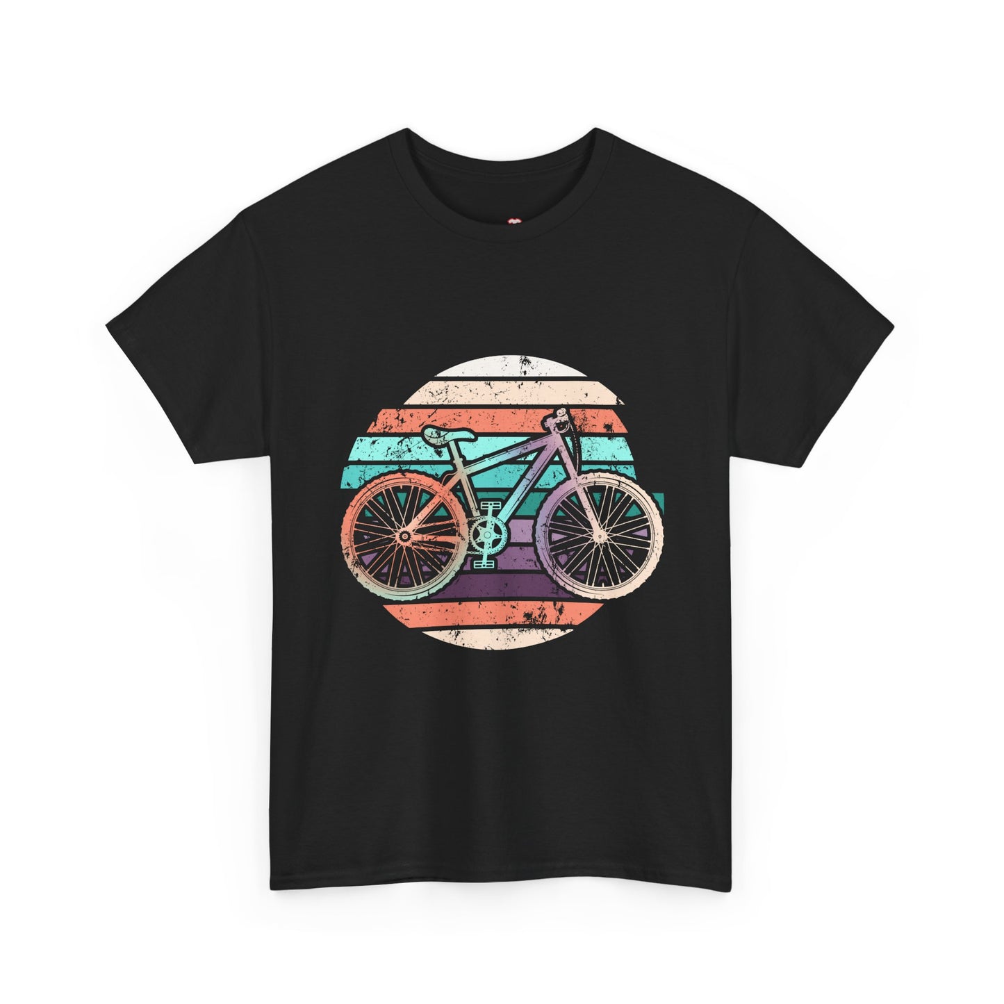 Vintage Cycling - Unisex T-Shirt