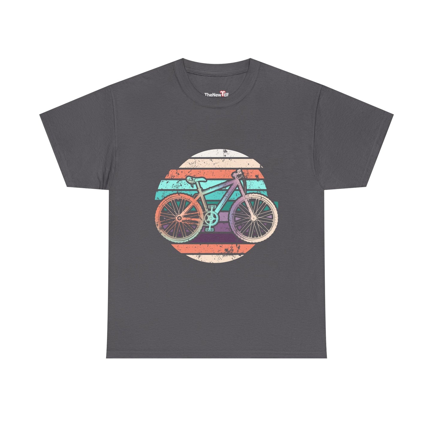 Vintage Cycling - Unisex T-Shirt