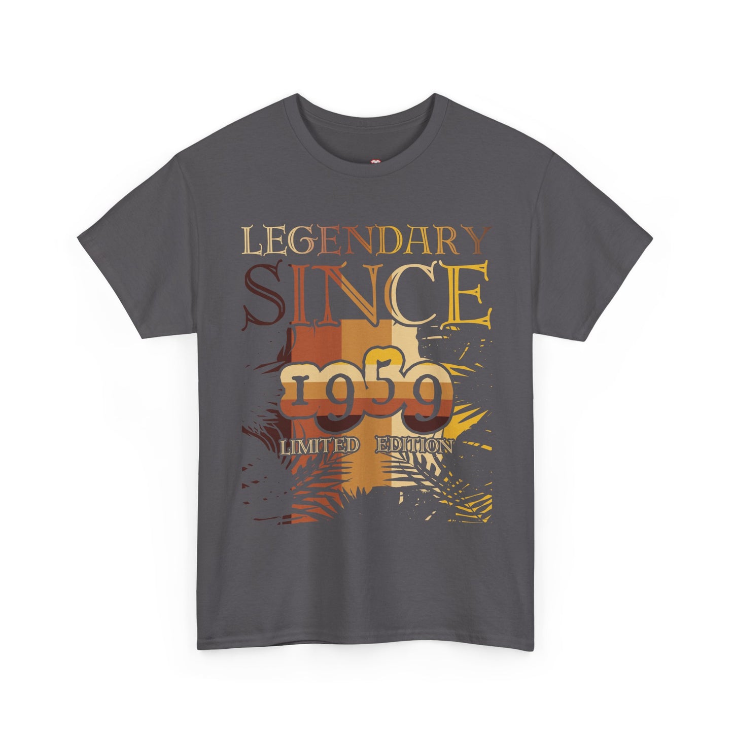 Legendary Since 1959 - Unisex Graphic T-Shirt