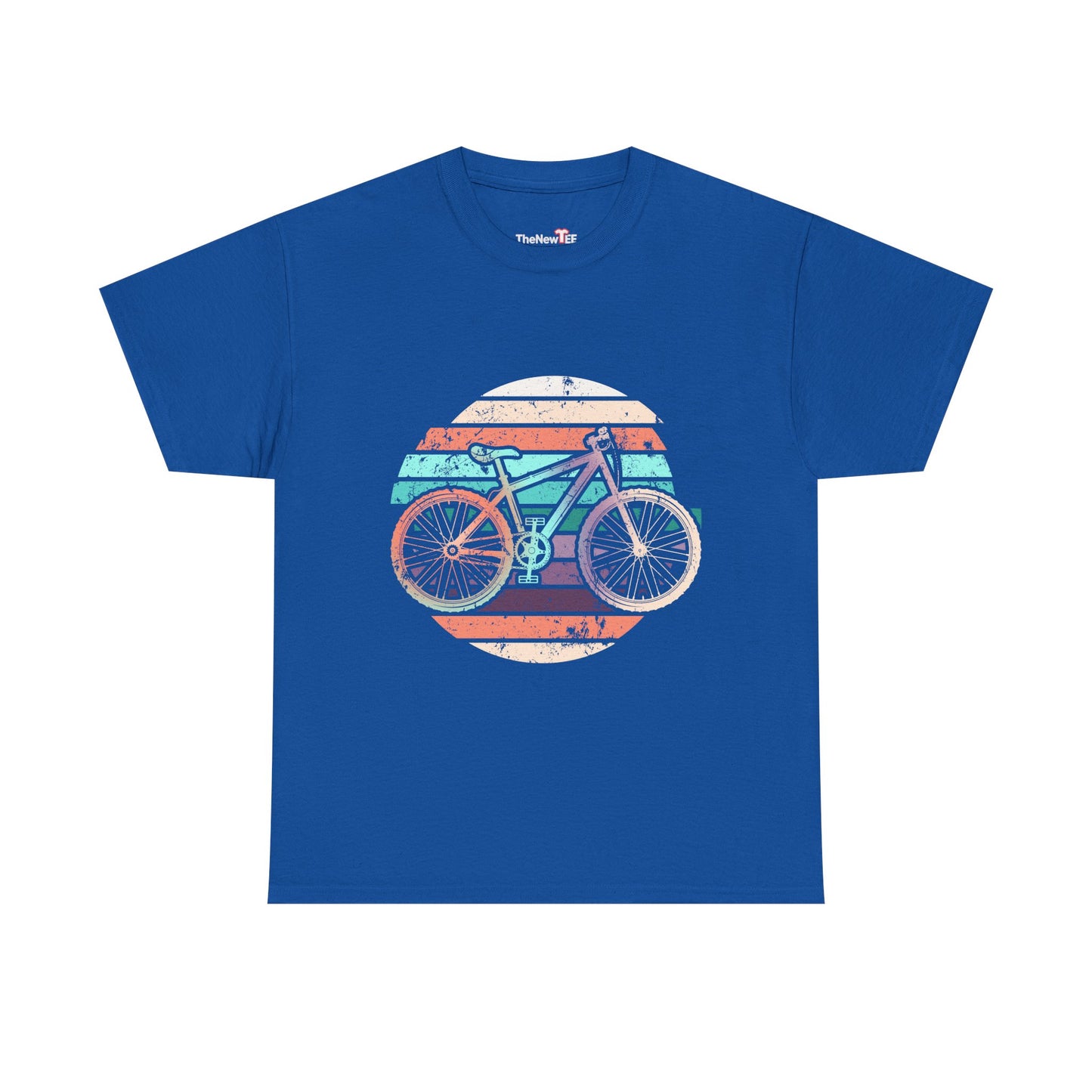 Vintage Cycling - Unisex T-Shirt