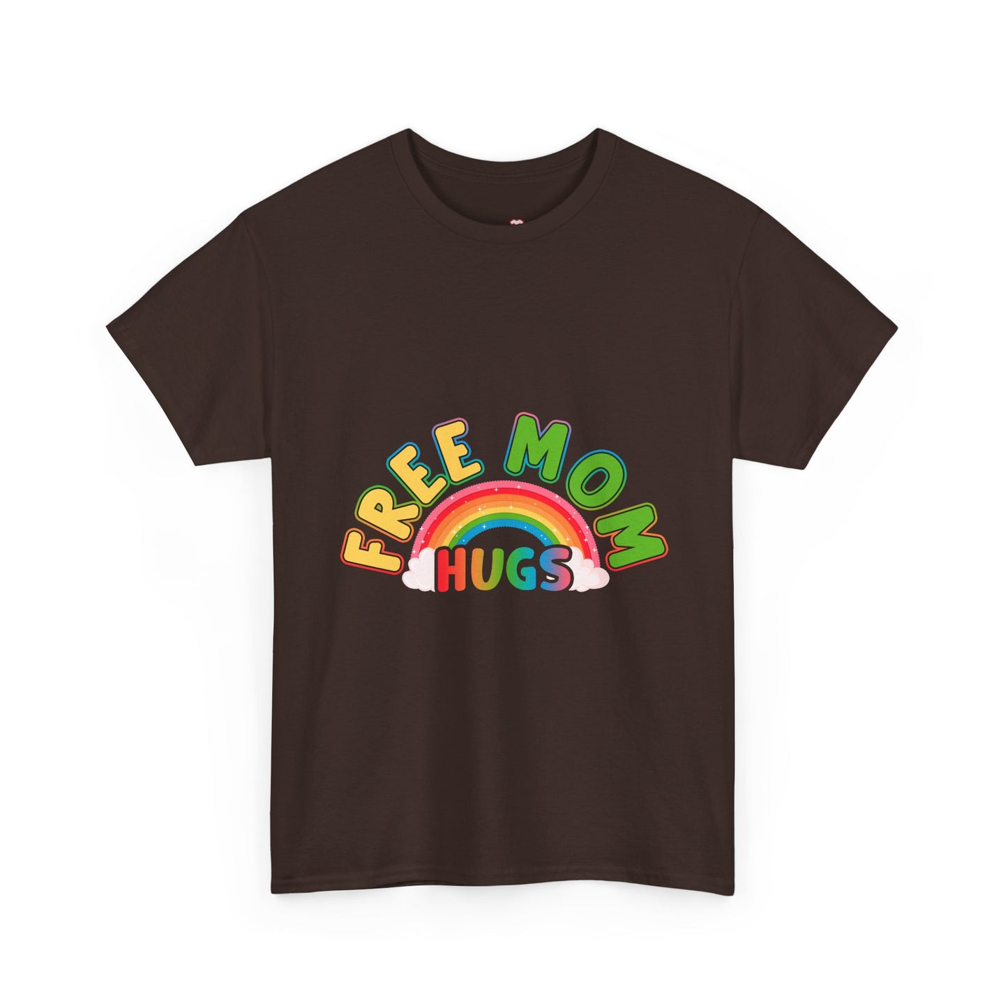 Free Mom Hugs - Unisex T-Shirt