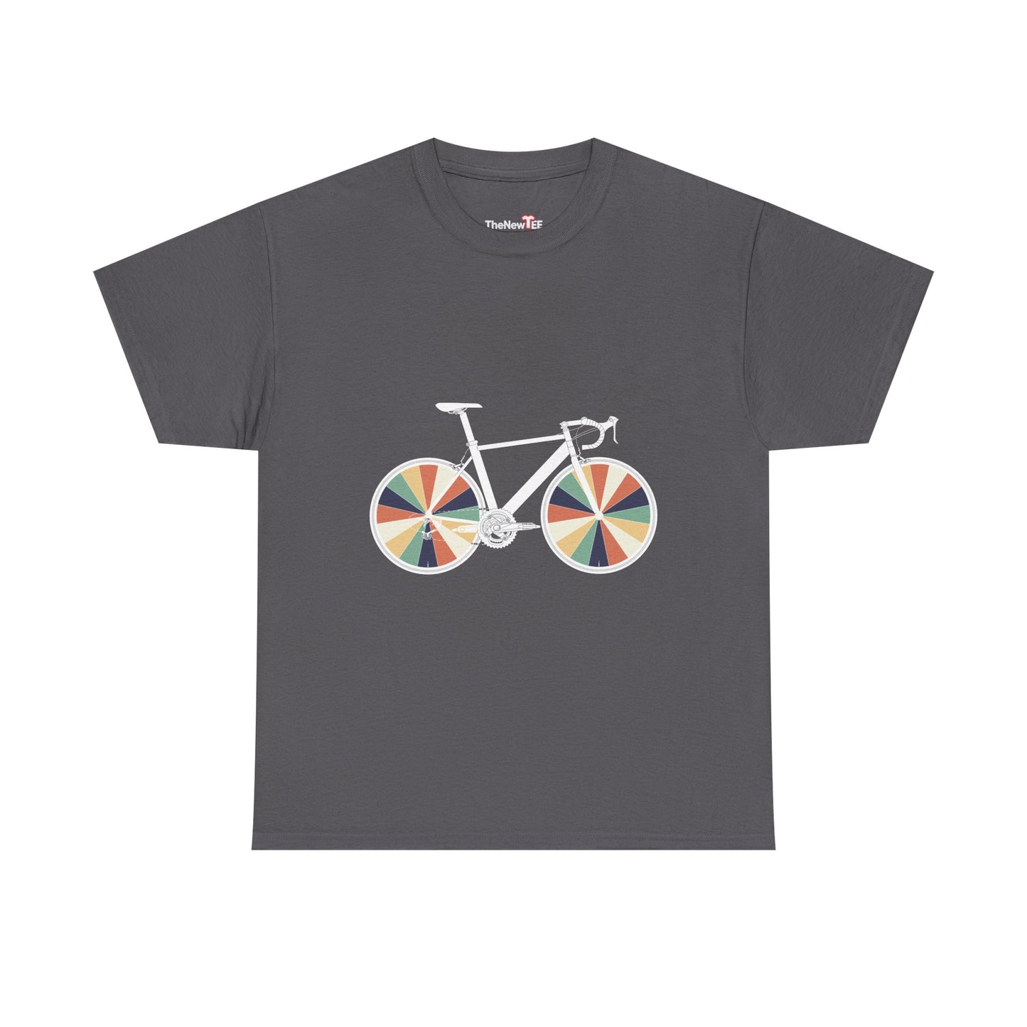 Vintage Cycling - Unisex T-Shirt