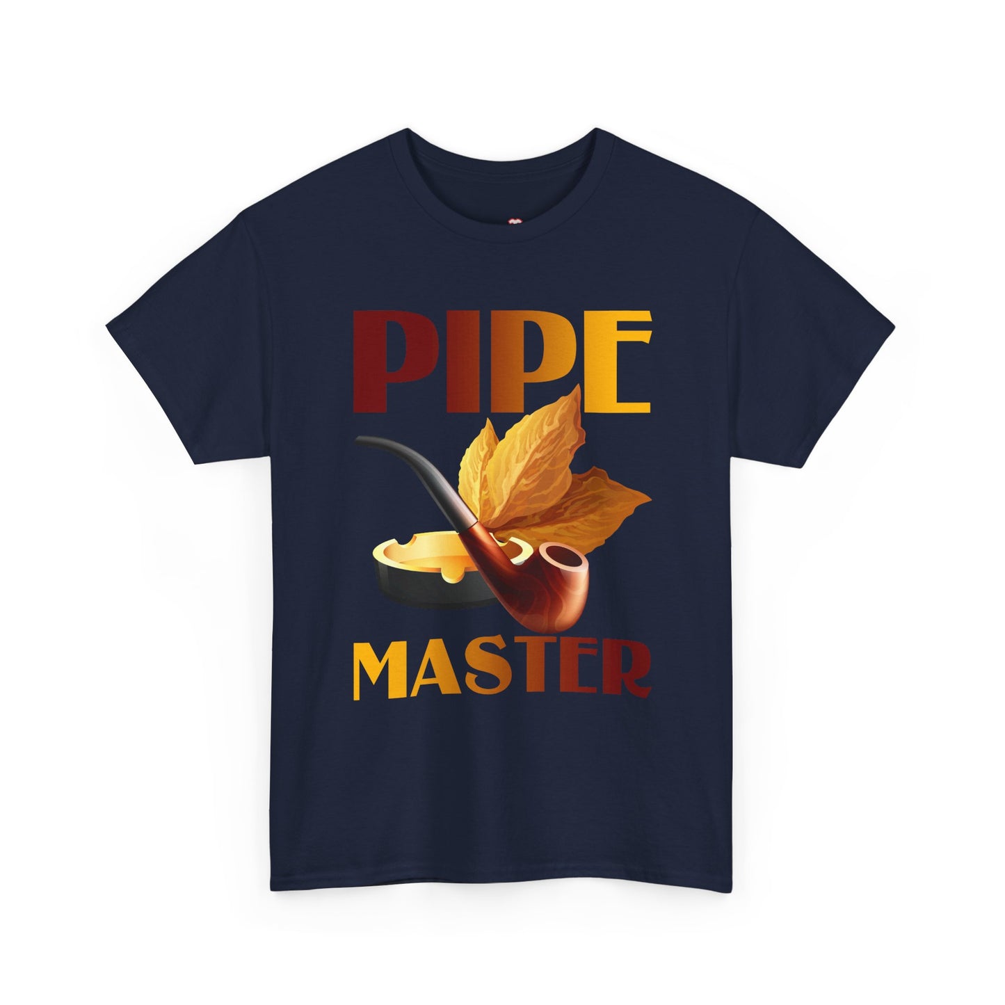 Pipe Smoking - Unisex T-Shirt