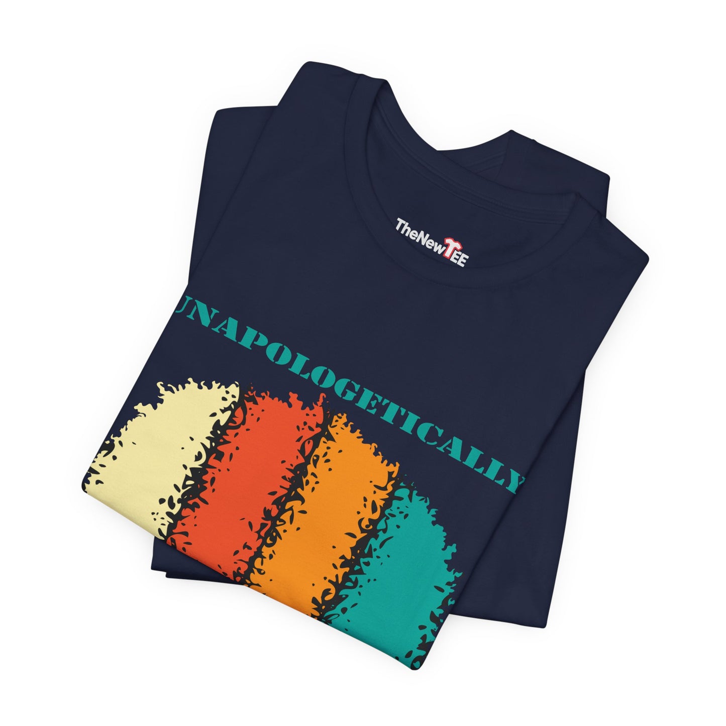 Unapologetically Dope Empowerment Shirt