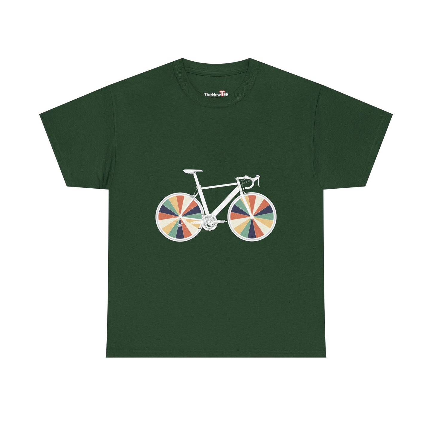 Vintage Cycling - Unisex T-Shirt