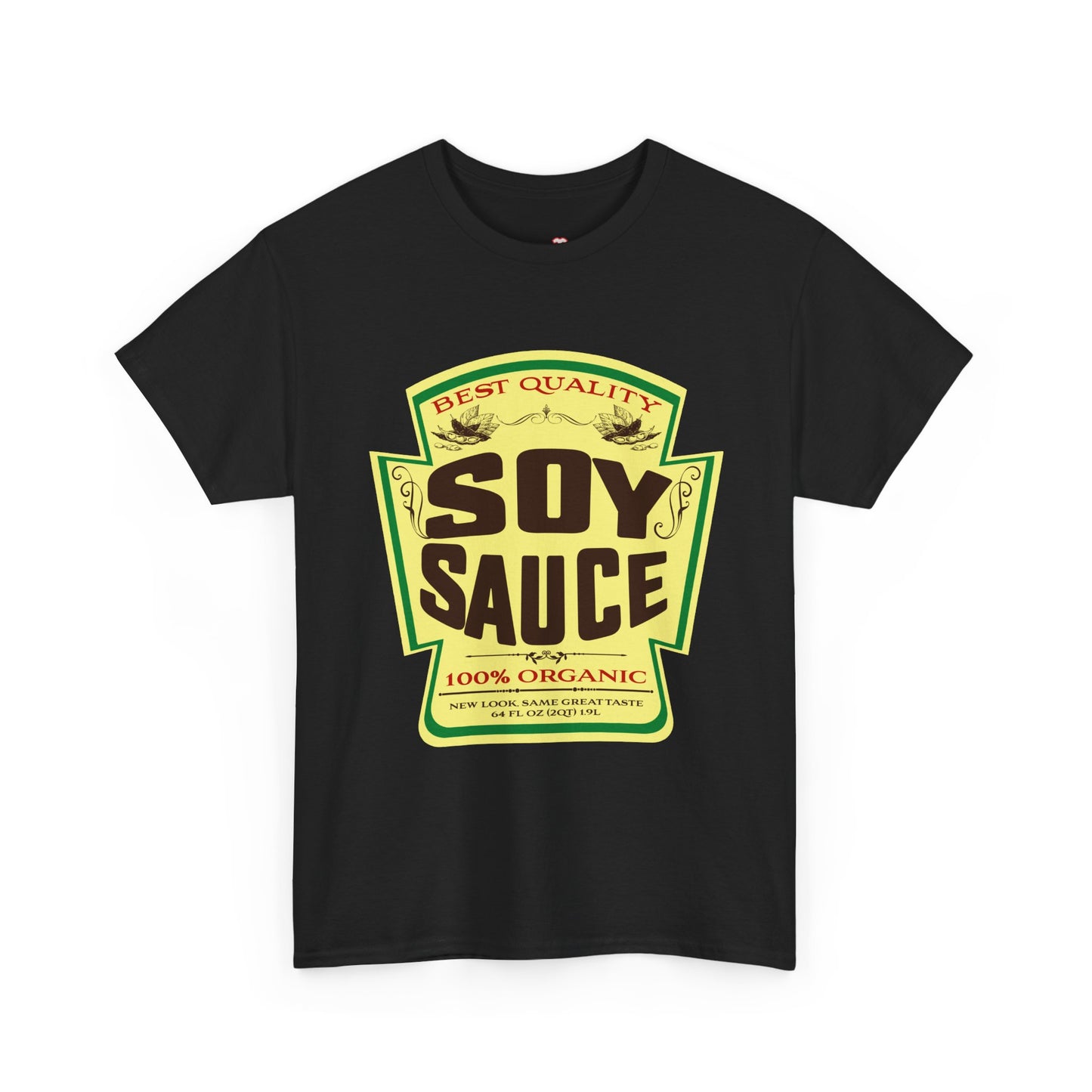 Soy Sauce Funny - Unisex T-Shirt
