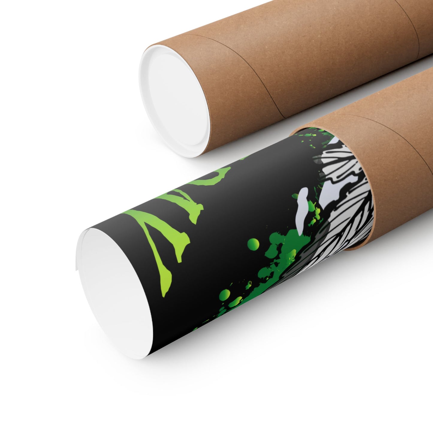 Happy Earth Day Legalize Cannabis - Wall Art