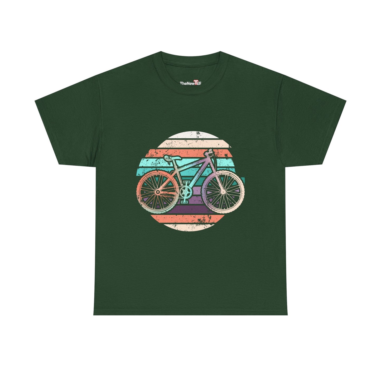Vintage Cycling - Unisex T-Shirt