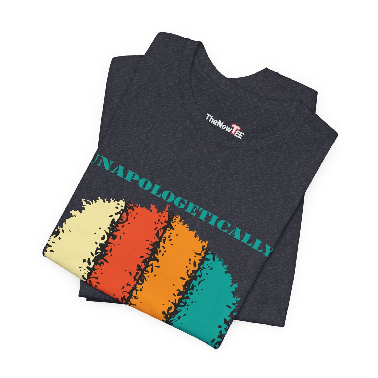 Unapologetically Dope Empowerment Shirt