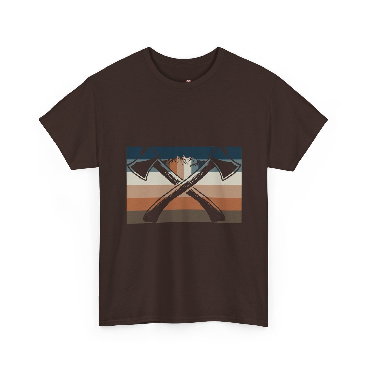 Trees Chop Wilderness Arborist Gift Lumberjack - Unisex T-Shirt