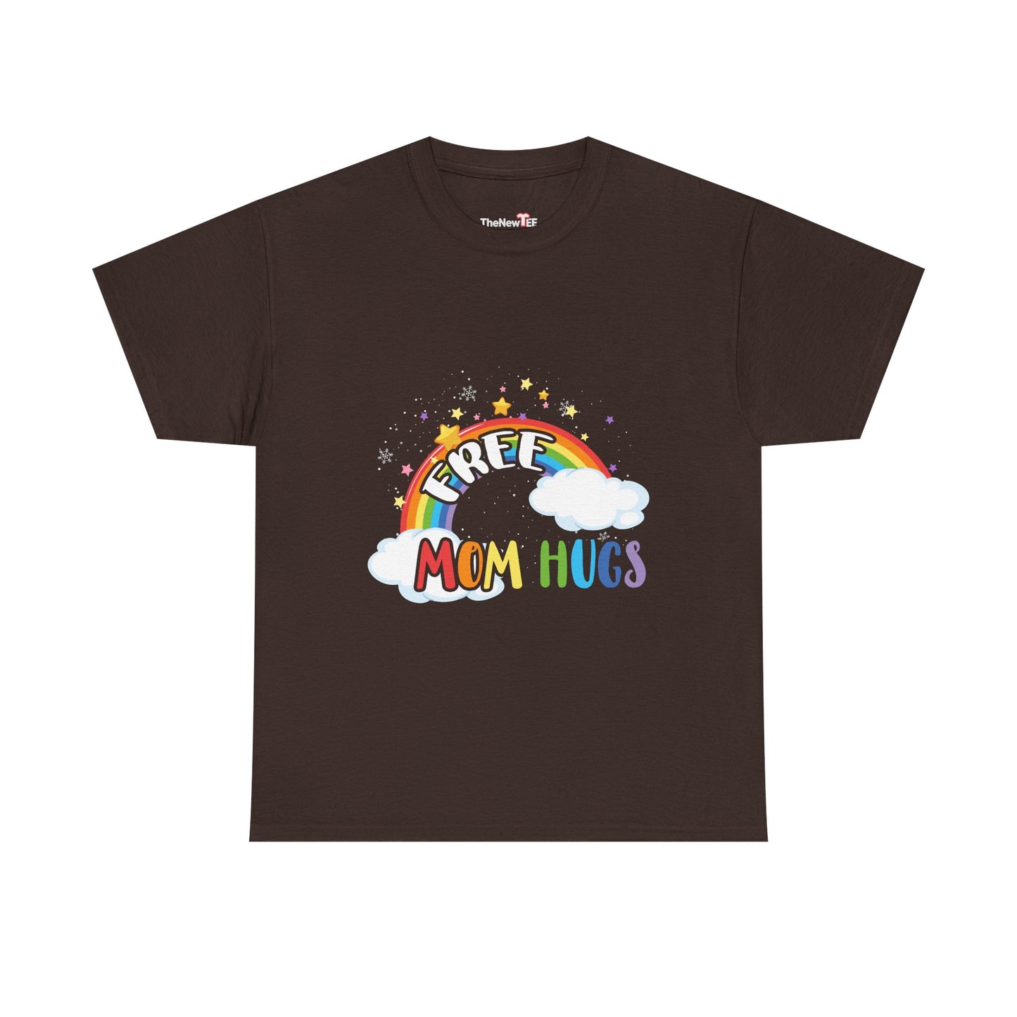 Free Mom Hugs - Unisex T-Shirt