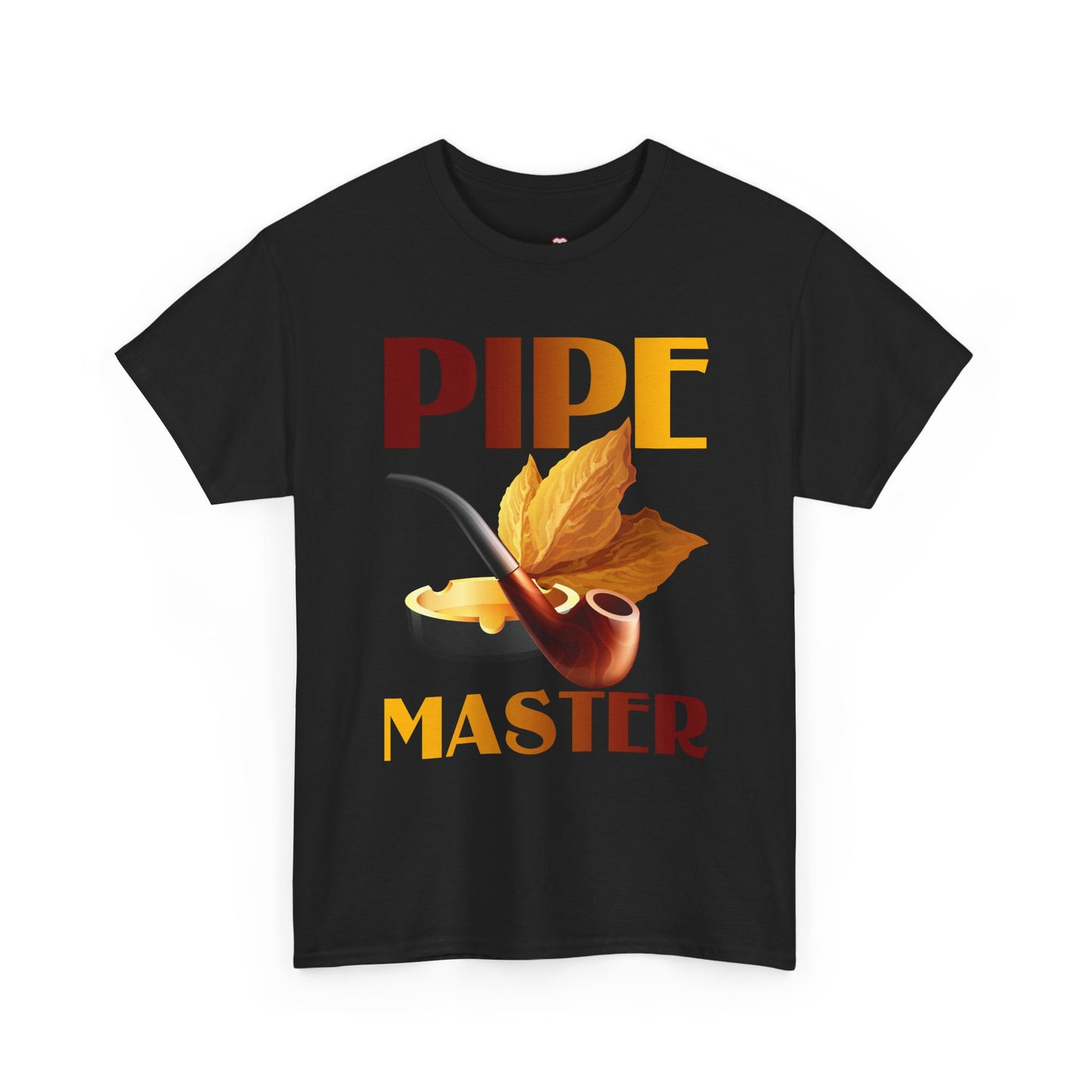 Pipe Smoking - Unisex T-Shirt