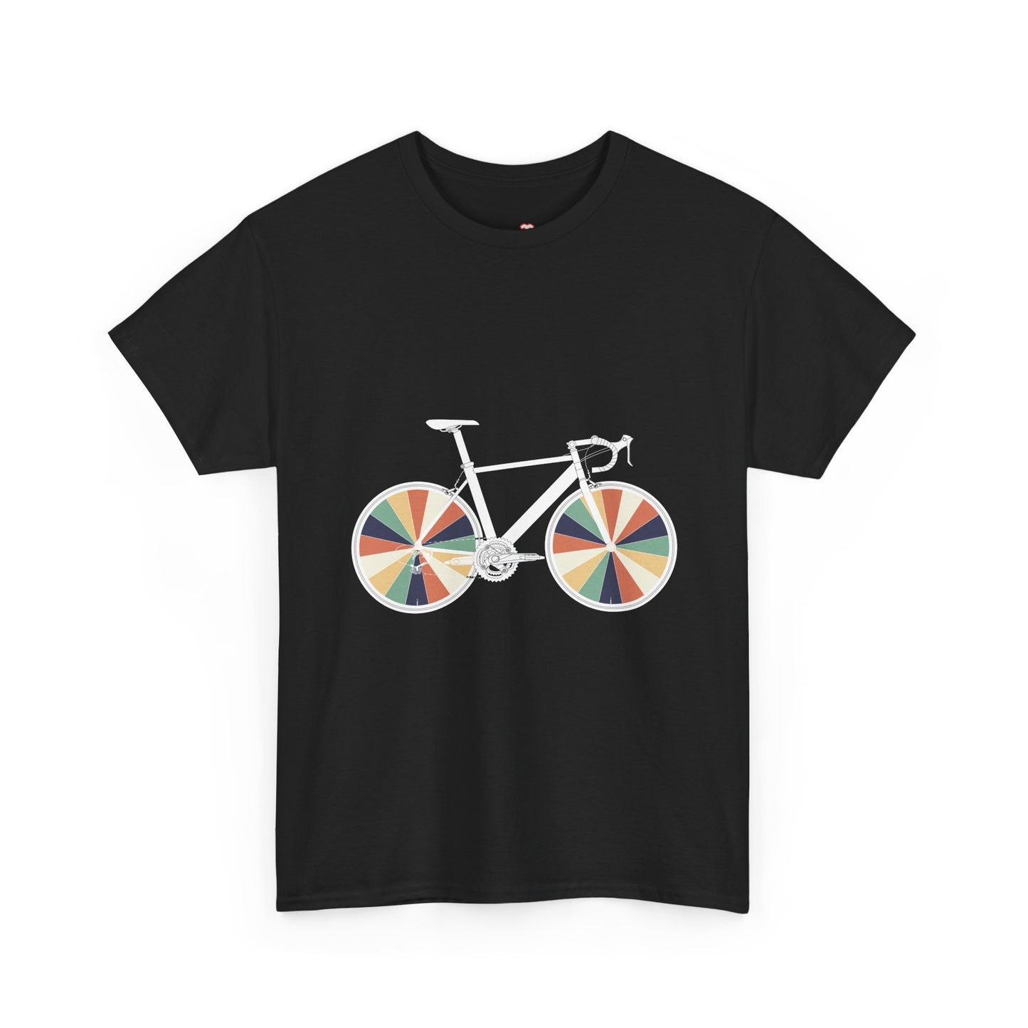 Vintage Cycling - Unisex T-Shirt