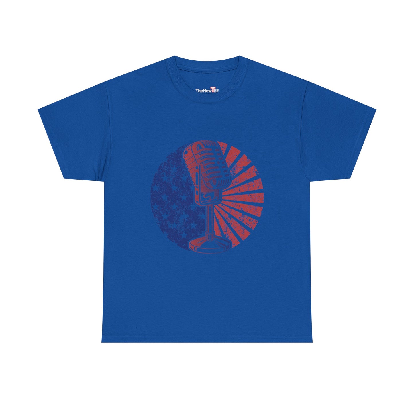 Music Producer   Audio Engineer Musician Sound Guy - Unisex T-Shirt