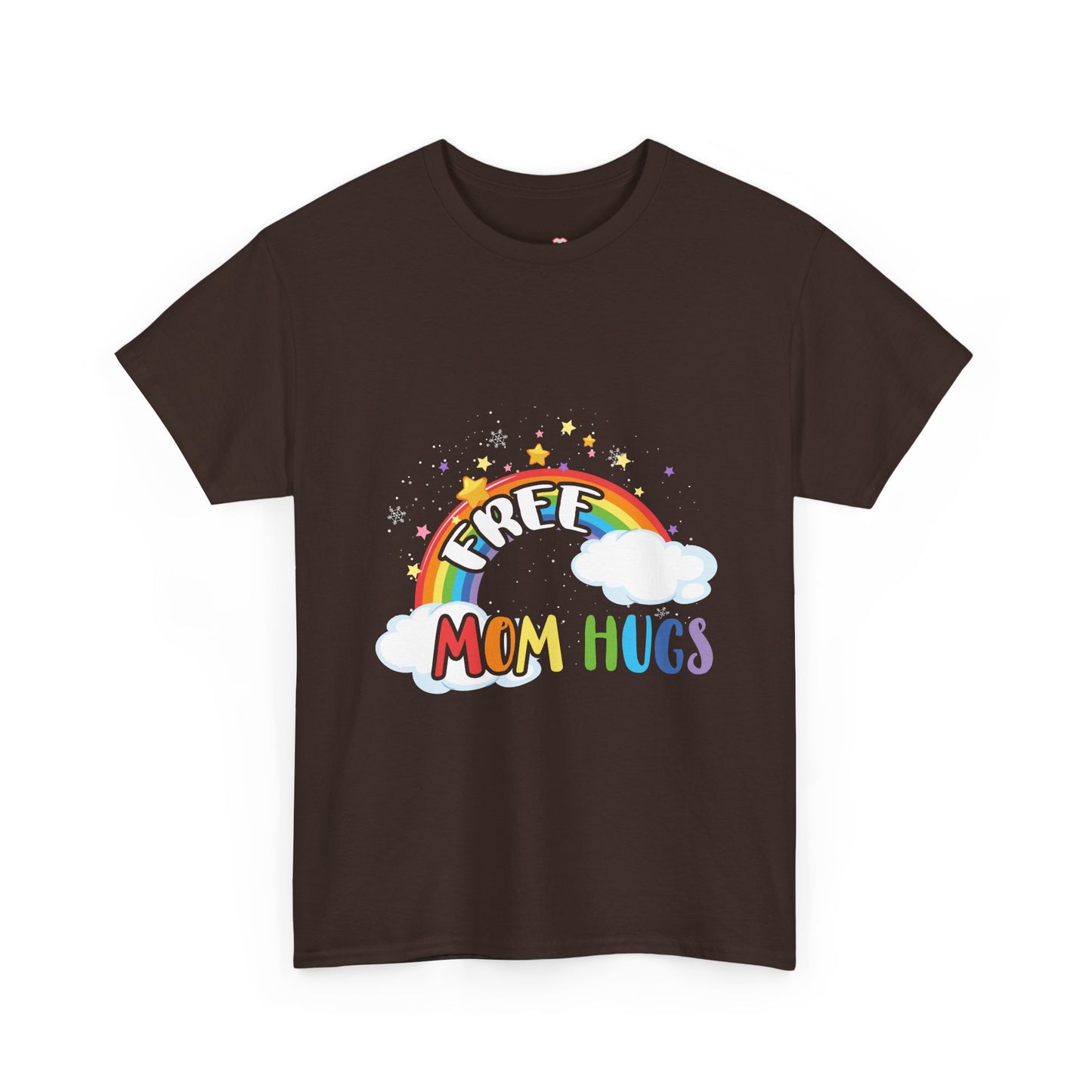 Free Mom Hugs - Unisex T-Shirt