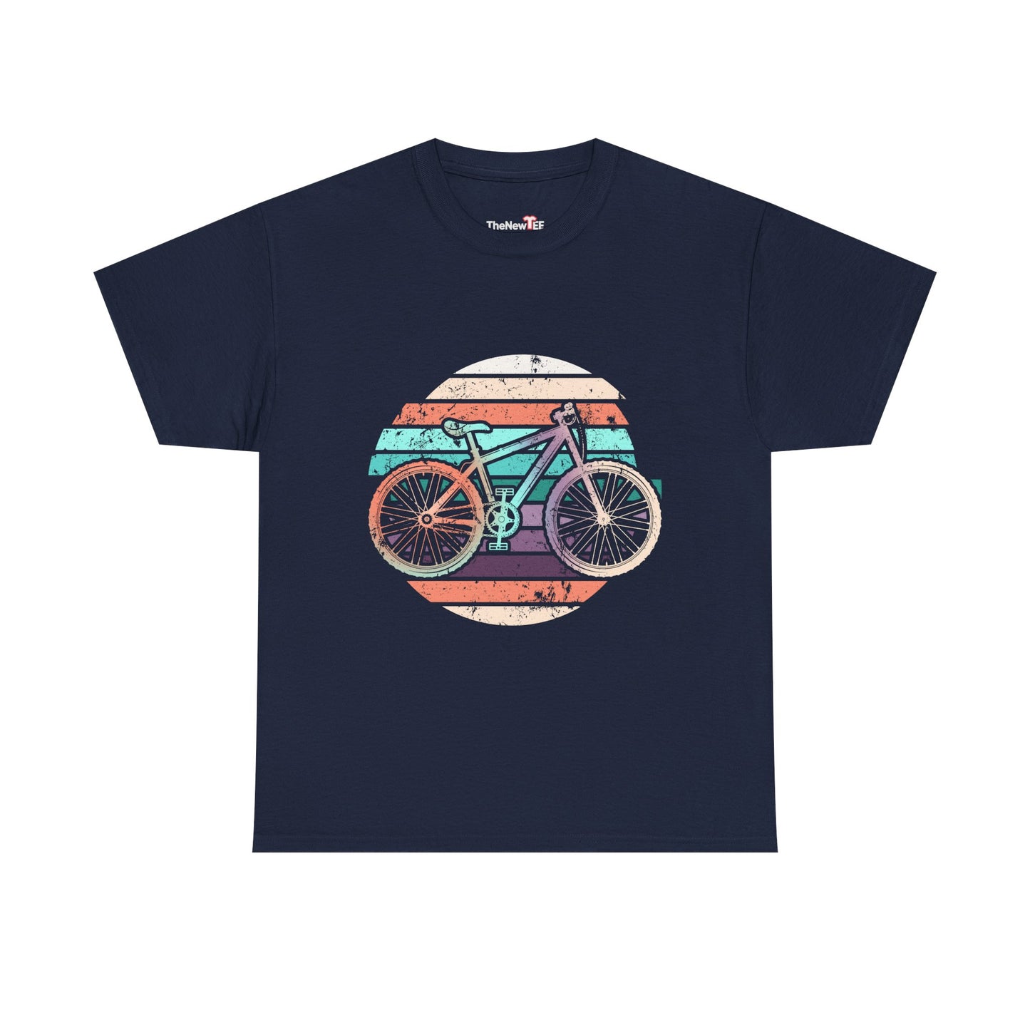 Vintage Cycling - Unisex T-Shirt