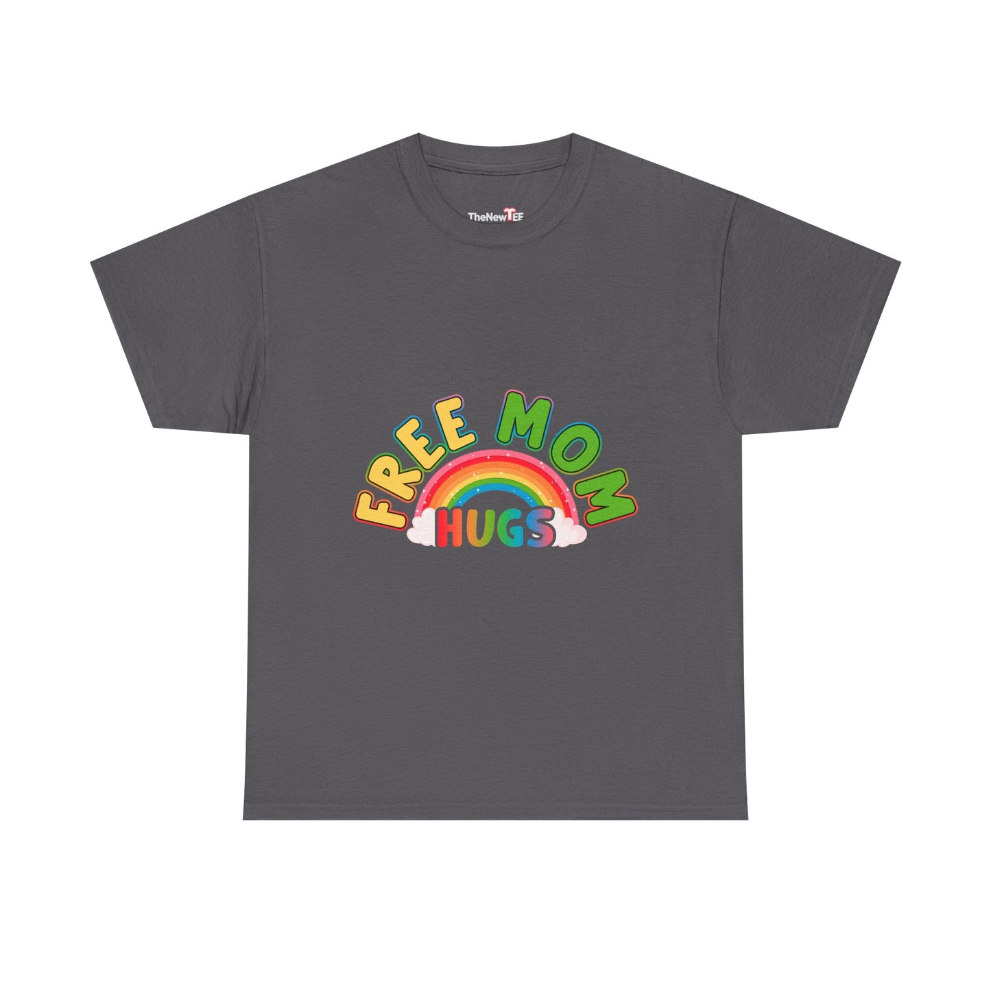 Free Mom Hugs - Unisex T-Shirt