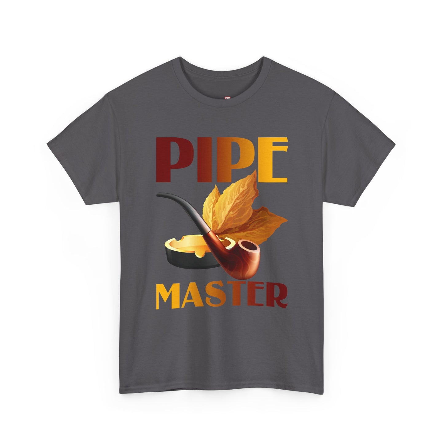Pipe Smoking - Unisex T-Shirt