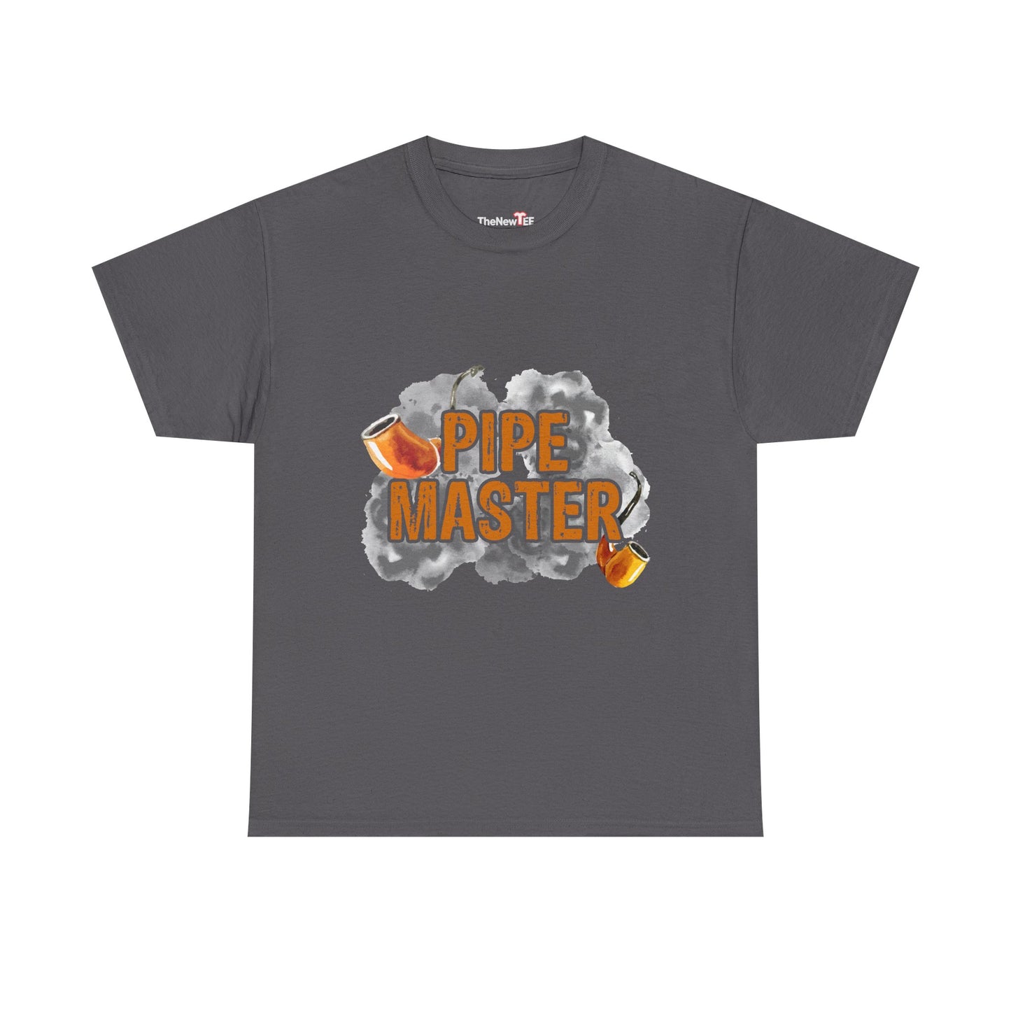 Pipe Smoking - Unisex T-Shirt