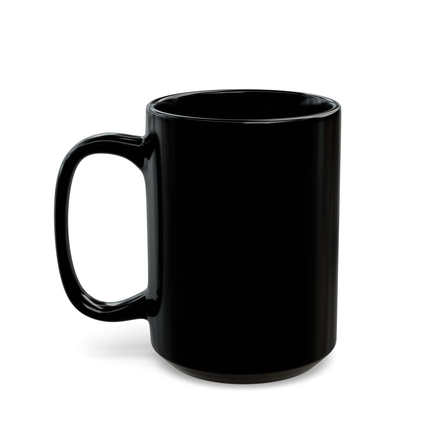 Like Father Like Daughter Oh Crap Fathers Day From Daughter - Black Mug