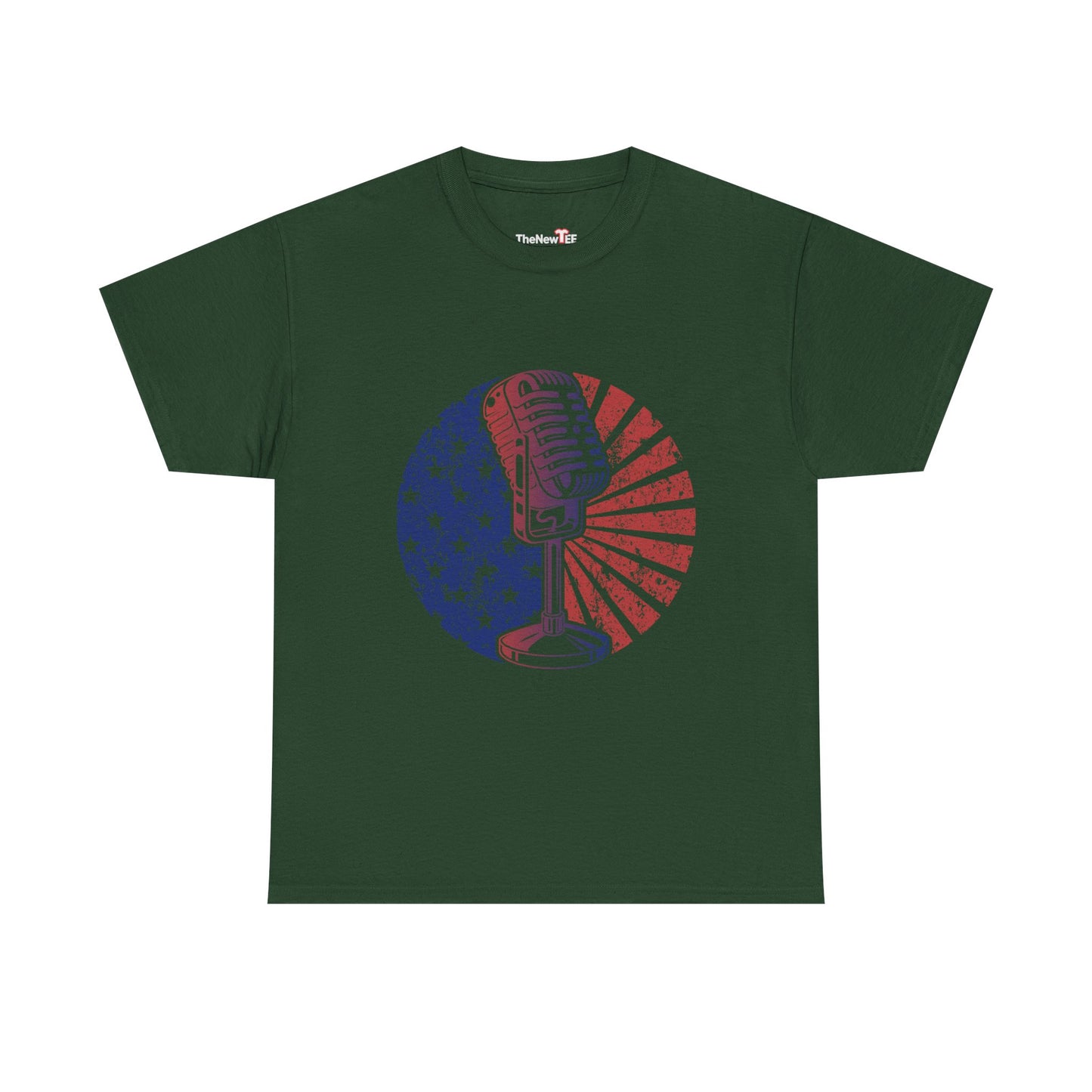 Music Producer   Audio Engineer Musician Sound Guy - Unisex T-Shirt