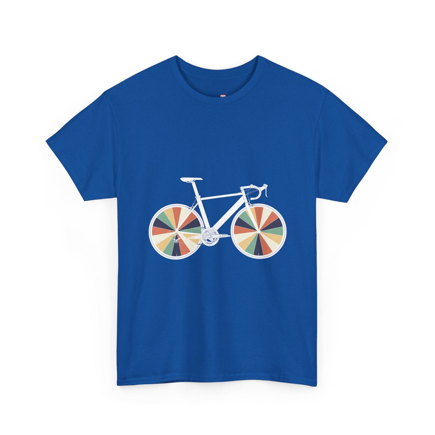 Vintage Cycling - Unisex T-Shirt
