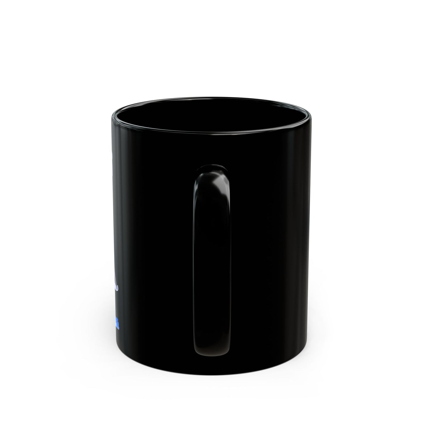 Sup Girl Sup Paddle Board - Black Mug