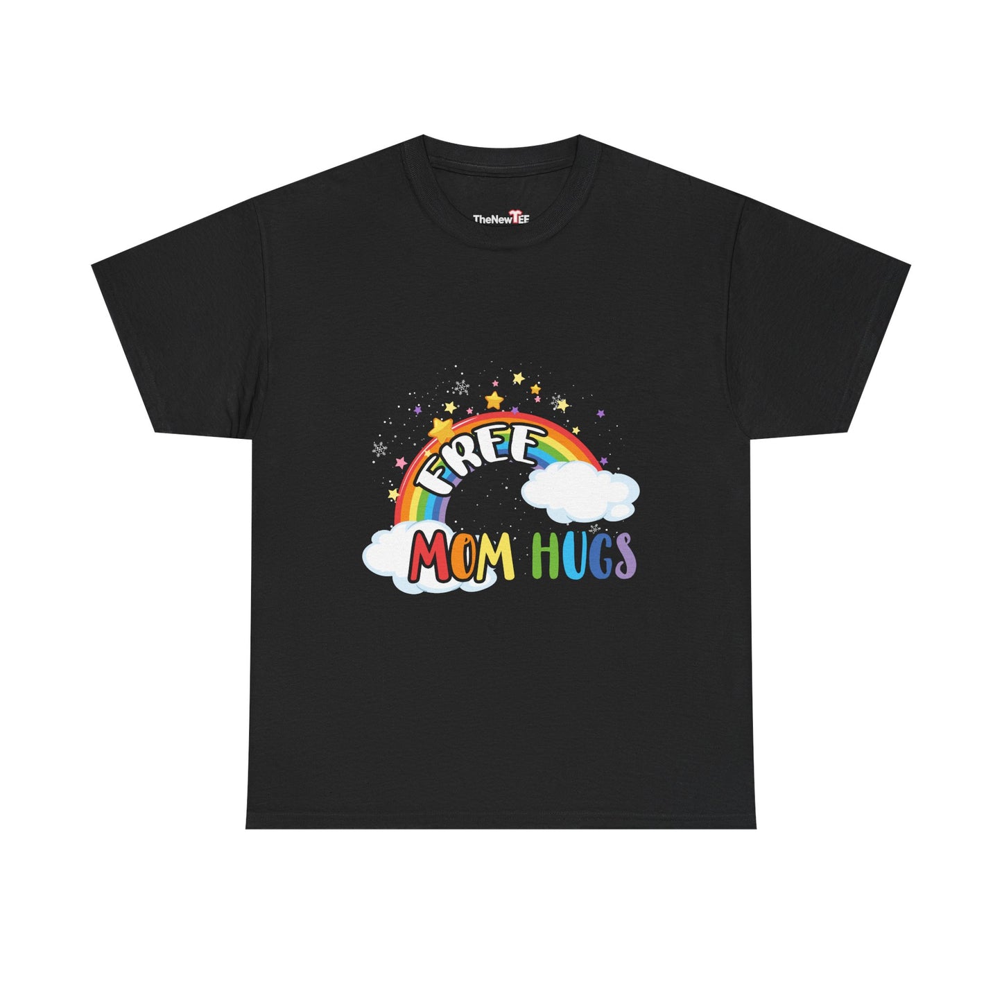 Free Mom Hugs - Unisex T-Shirt
