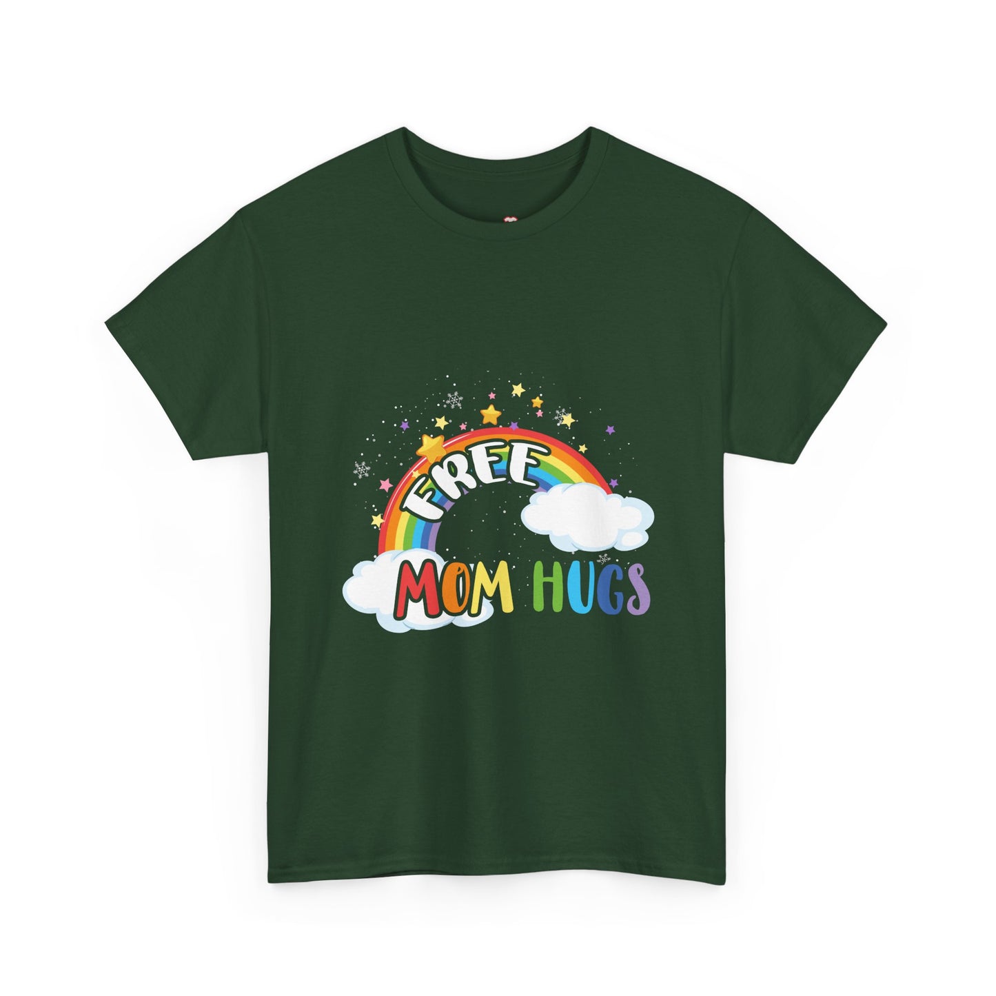Free Mom Hugs - Unisex T-Shirt