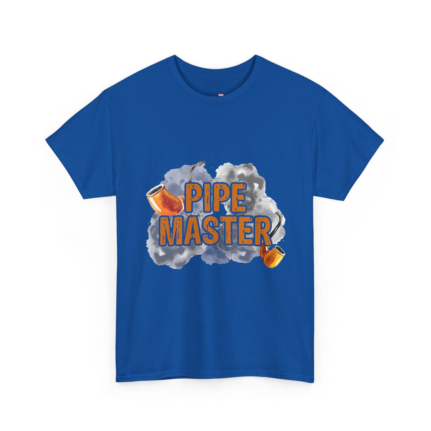 Pipe Smoking - Unisex T-Shirt