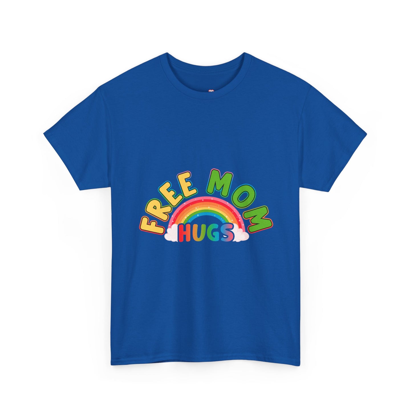 Free Mom Hugs - Unisex T-Shirt