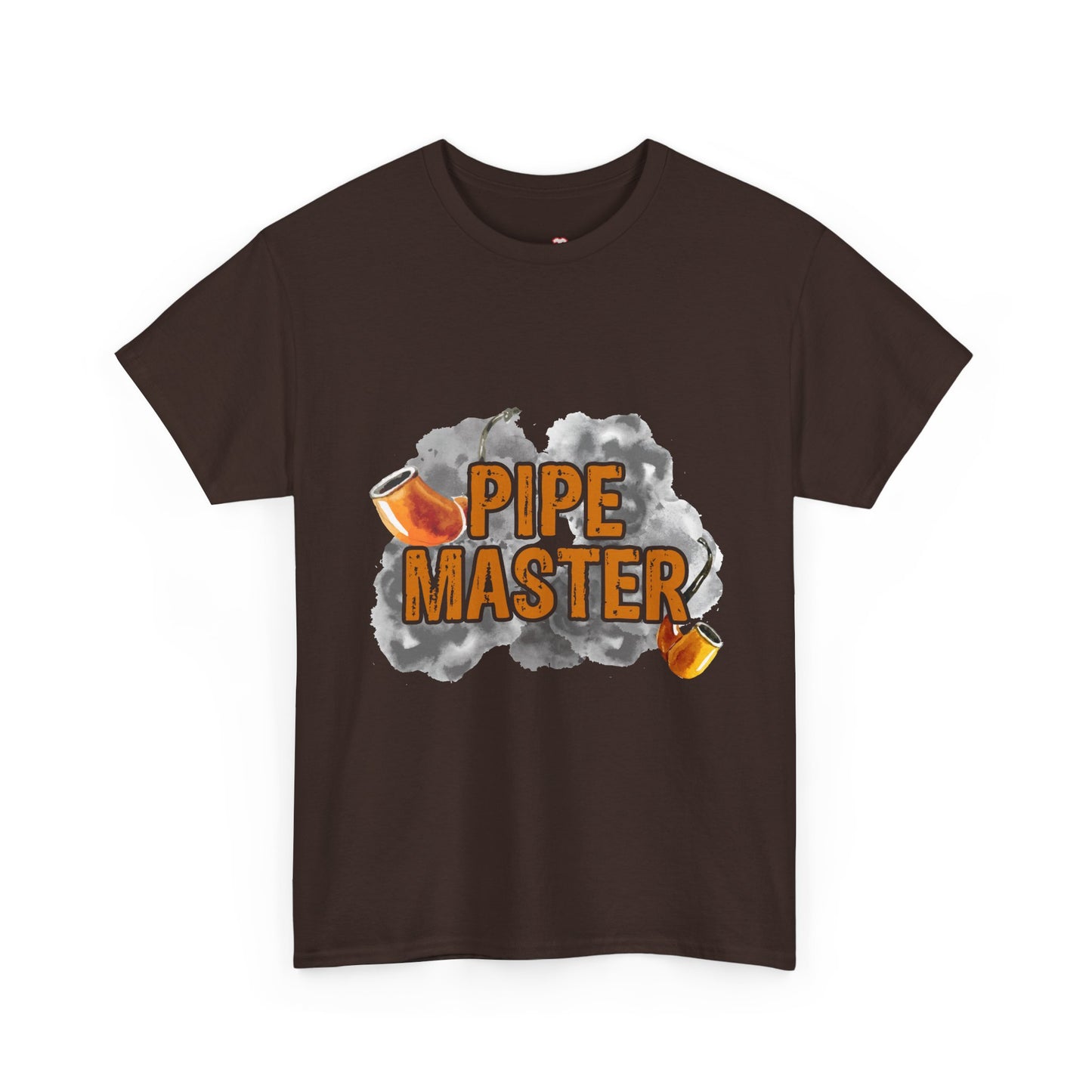 Pipe Smoking - Unisex T-Shirt