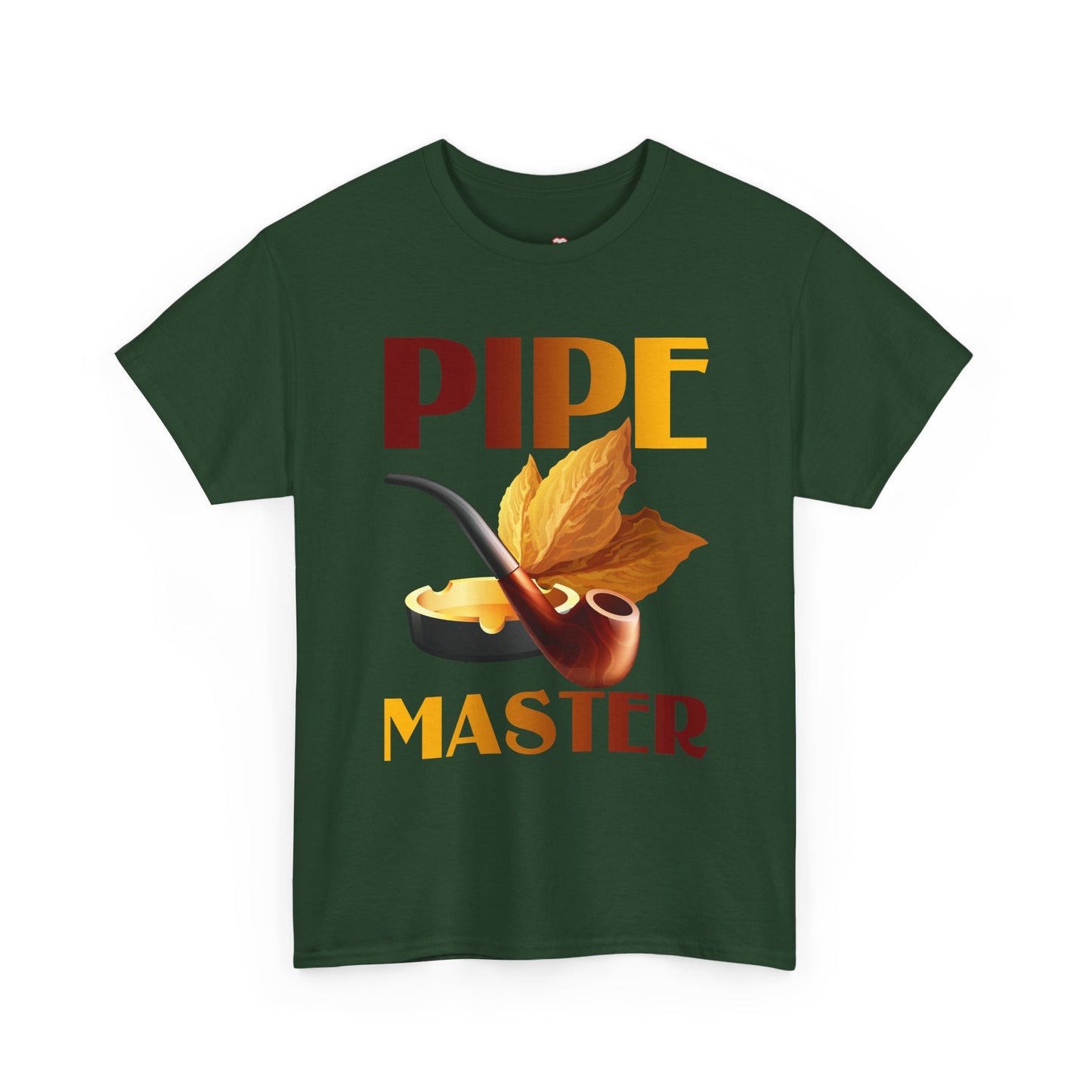 Pipe Smoking - Unisex T-Shirt