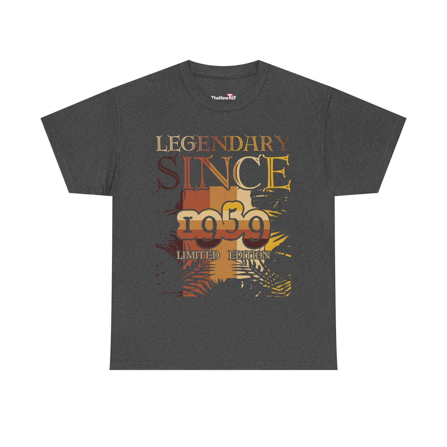 Legendary Since 1959 - Unisex Graphic T-Shirt