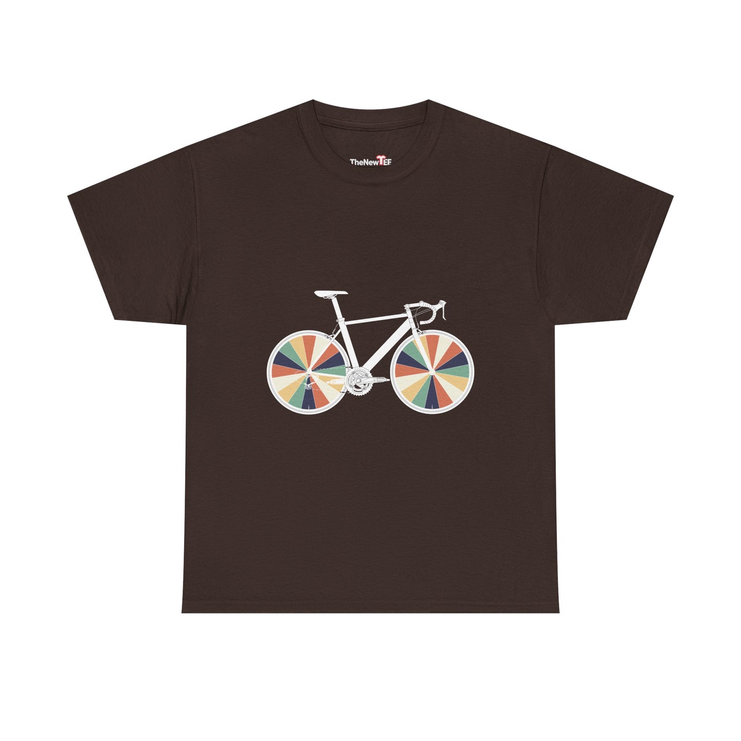 Vintage Cycling - Unisex T-Shirt