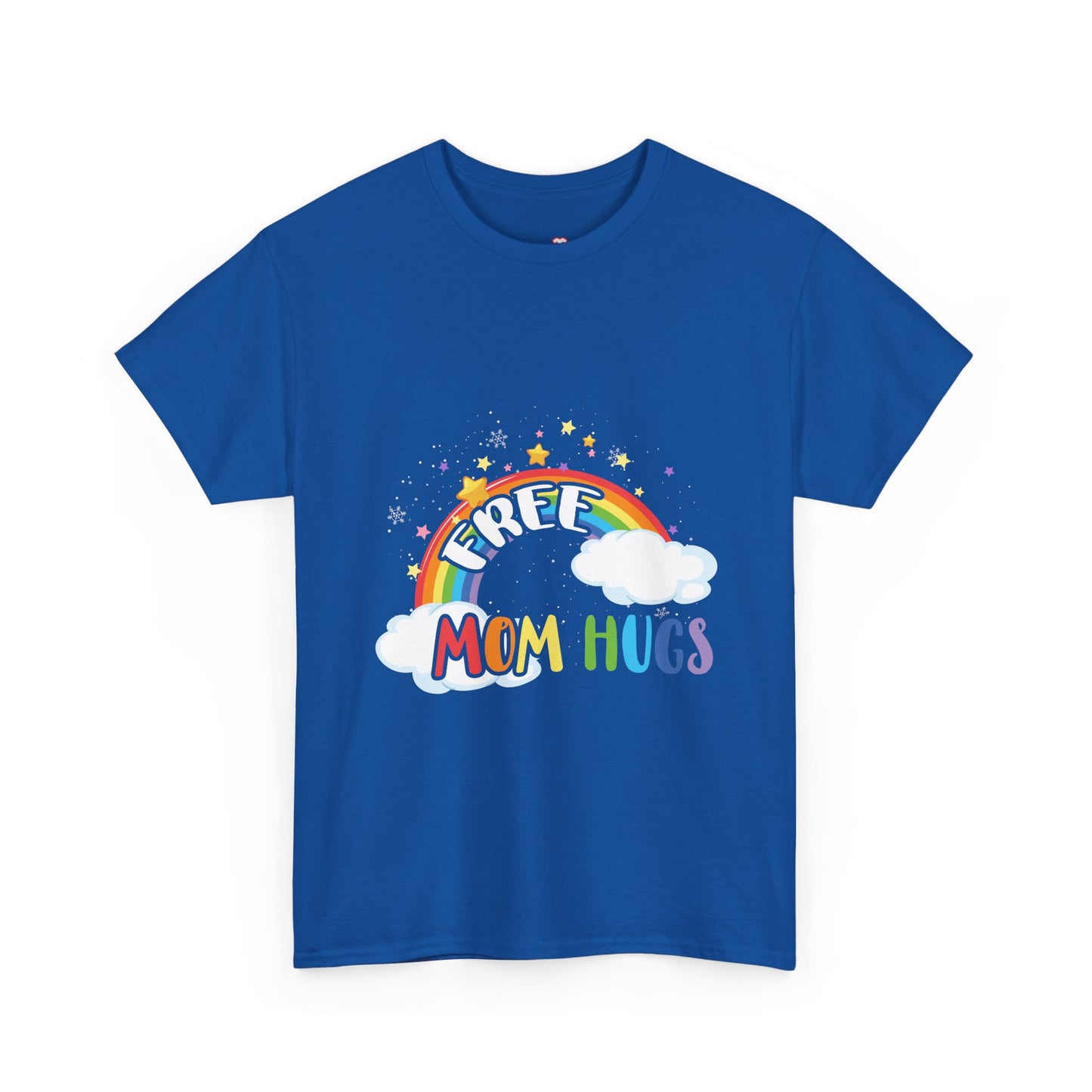 Free Mom Hugs - Unisex T-Shirt