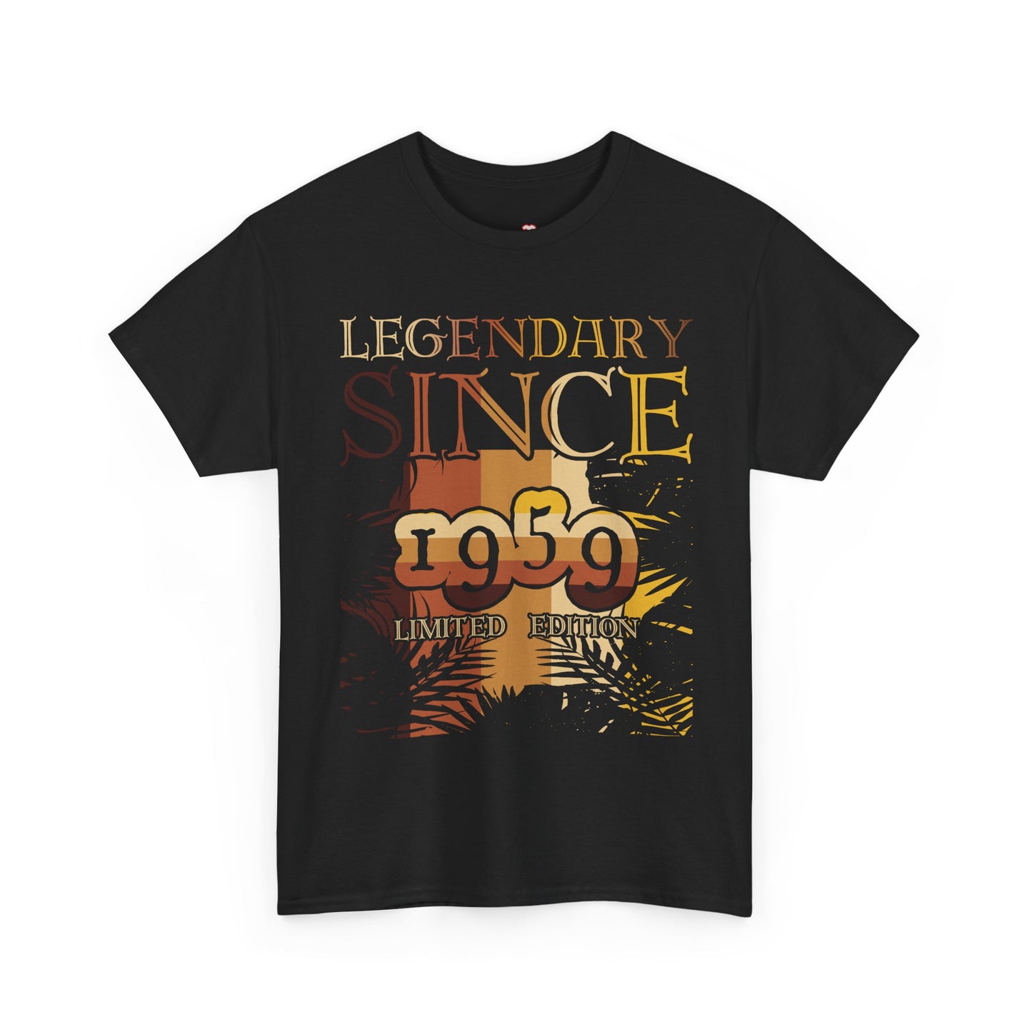 Legendary Since 1959 - Unisex Graphic T-Shirt