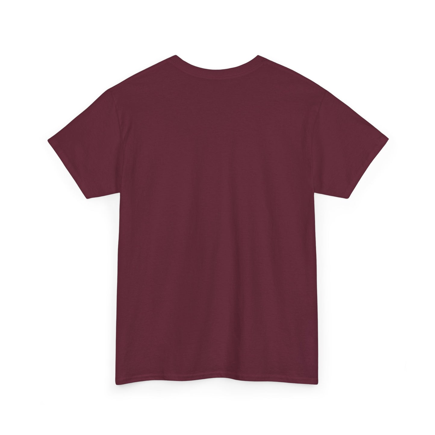 Rock Climbing T-Shirt — Retro Stripe Bouldering Silhouette Tee