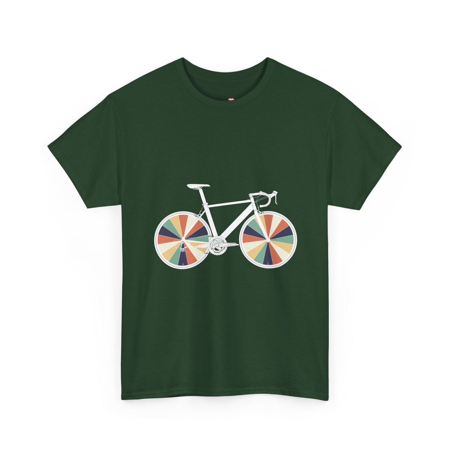 Vintage Cycling - Unisex T-Shirt