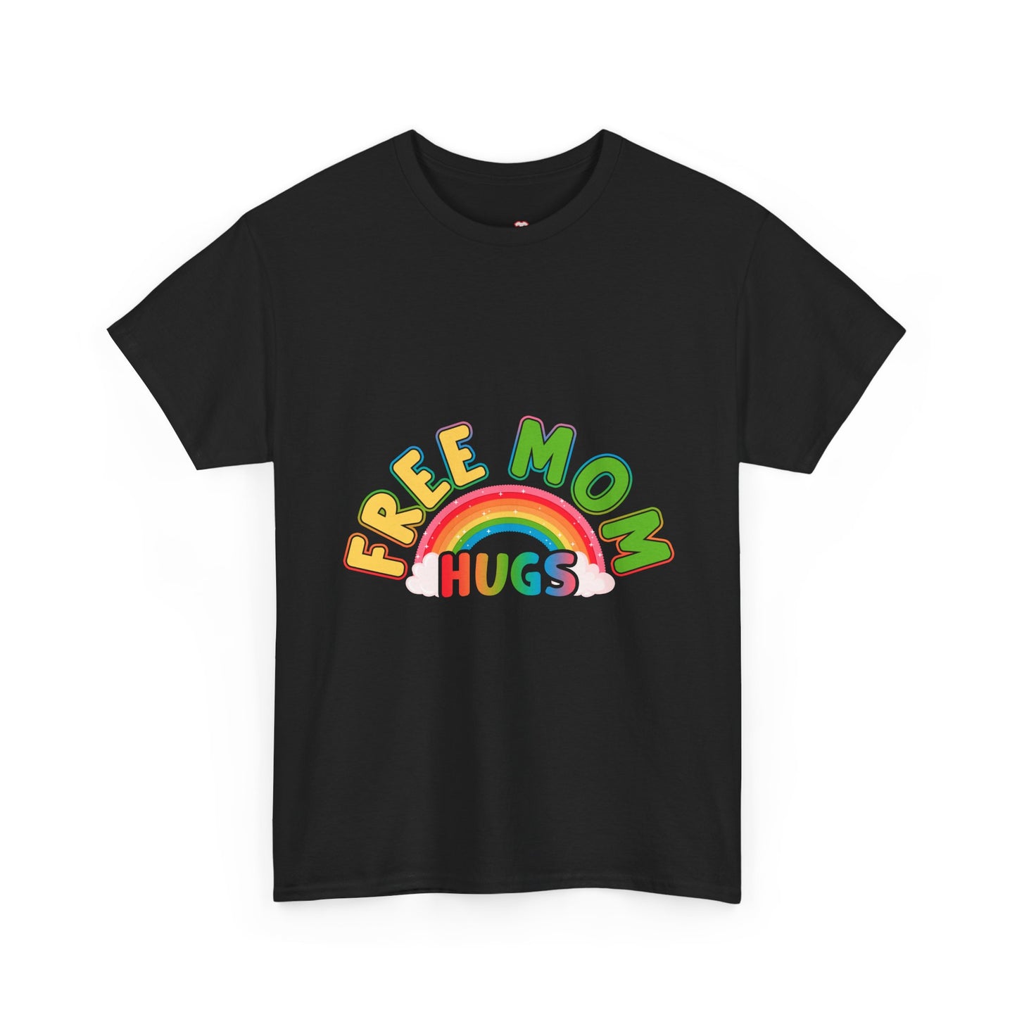 Free Mom Hugs - Unisex T-Shirt