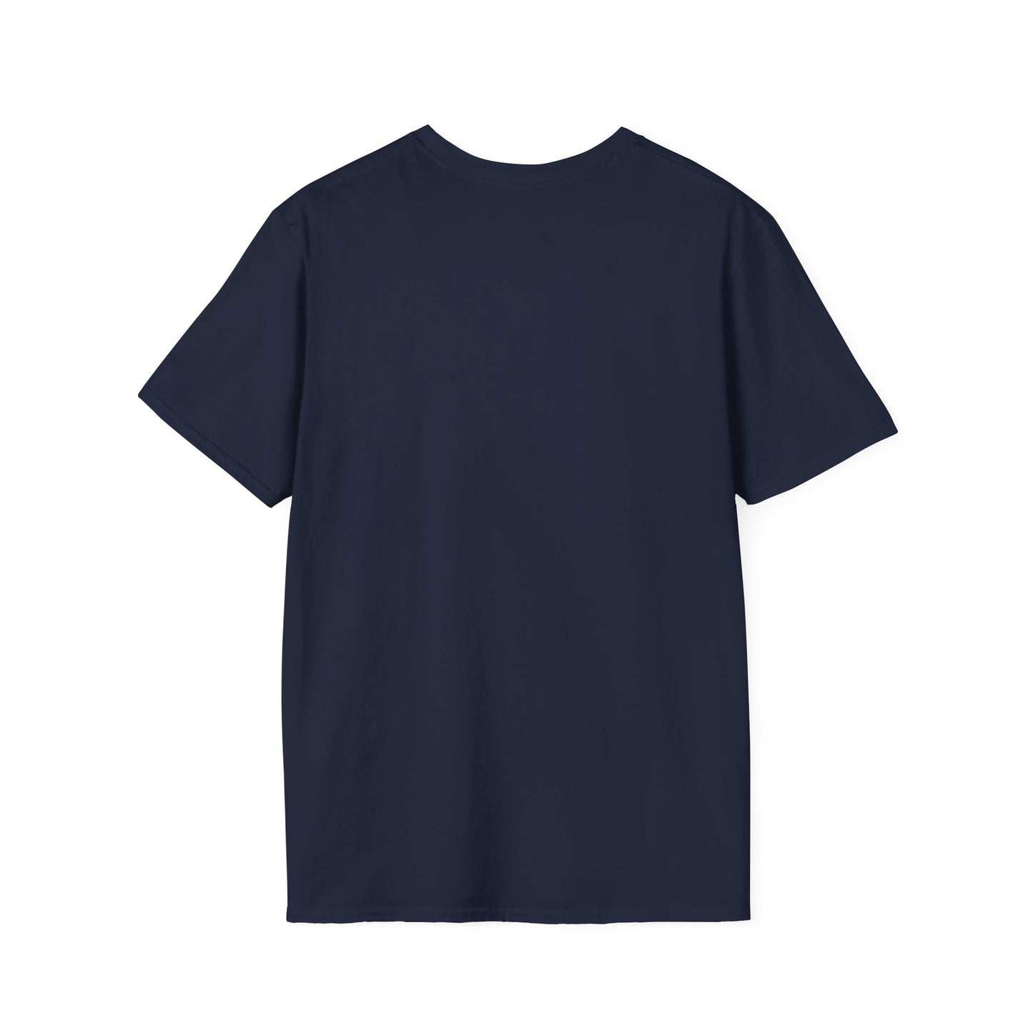 Soccer Goalkeeper T-Shirt – “My Goal Is To Deny Yours” Graphic Tee