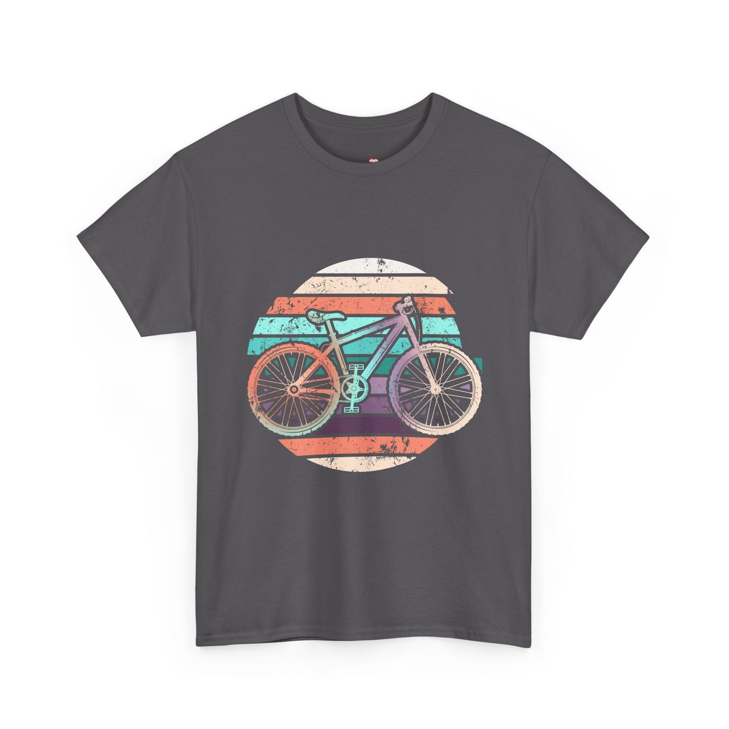 Vintage Cycling - Unisex T-Shirt