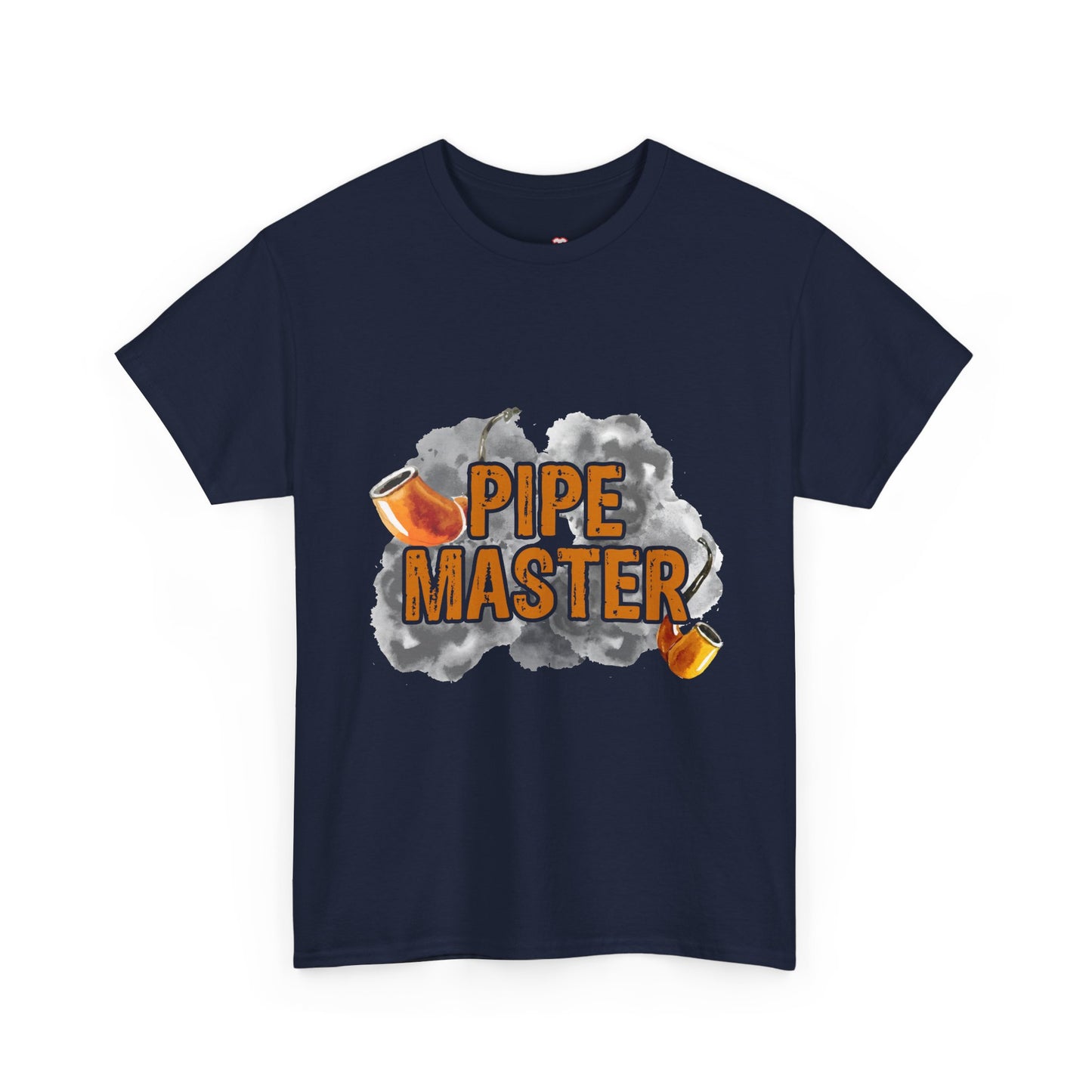 Pipe Smoking - Unisex T-Shirt