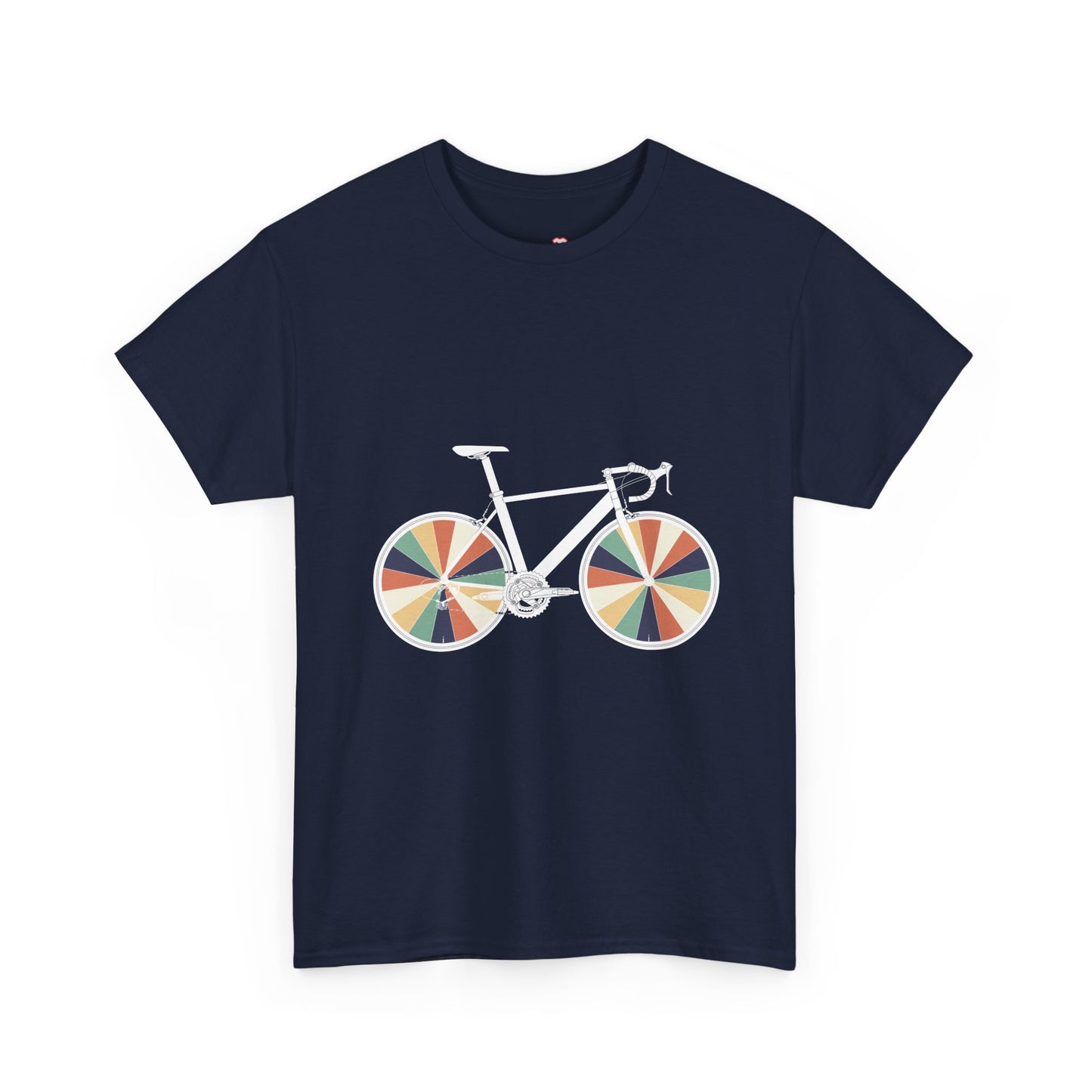 Vintage Cycling - Unisex T-Shirt
