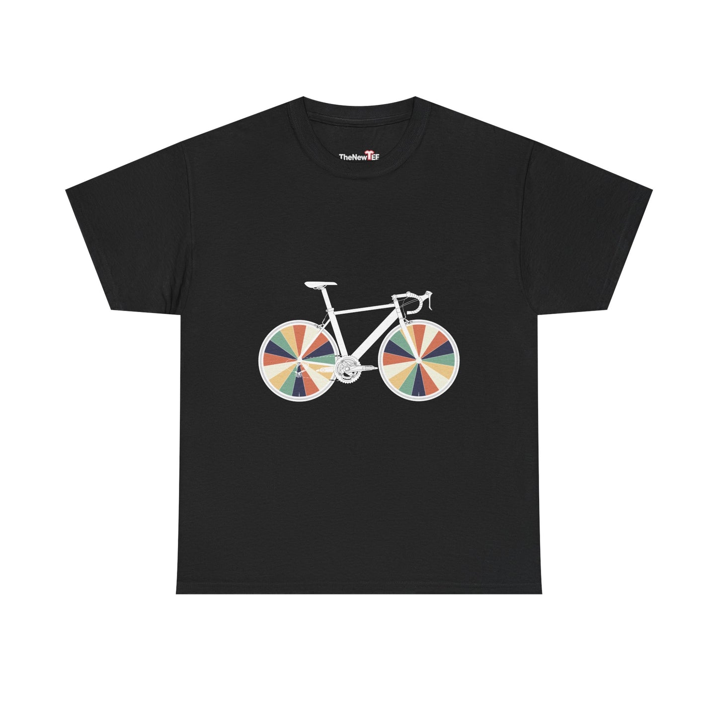 Vintage Cycling - Unisex T-Shirt