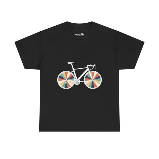 Vintage Cycling - Unisex T-Shirt