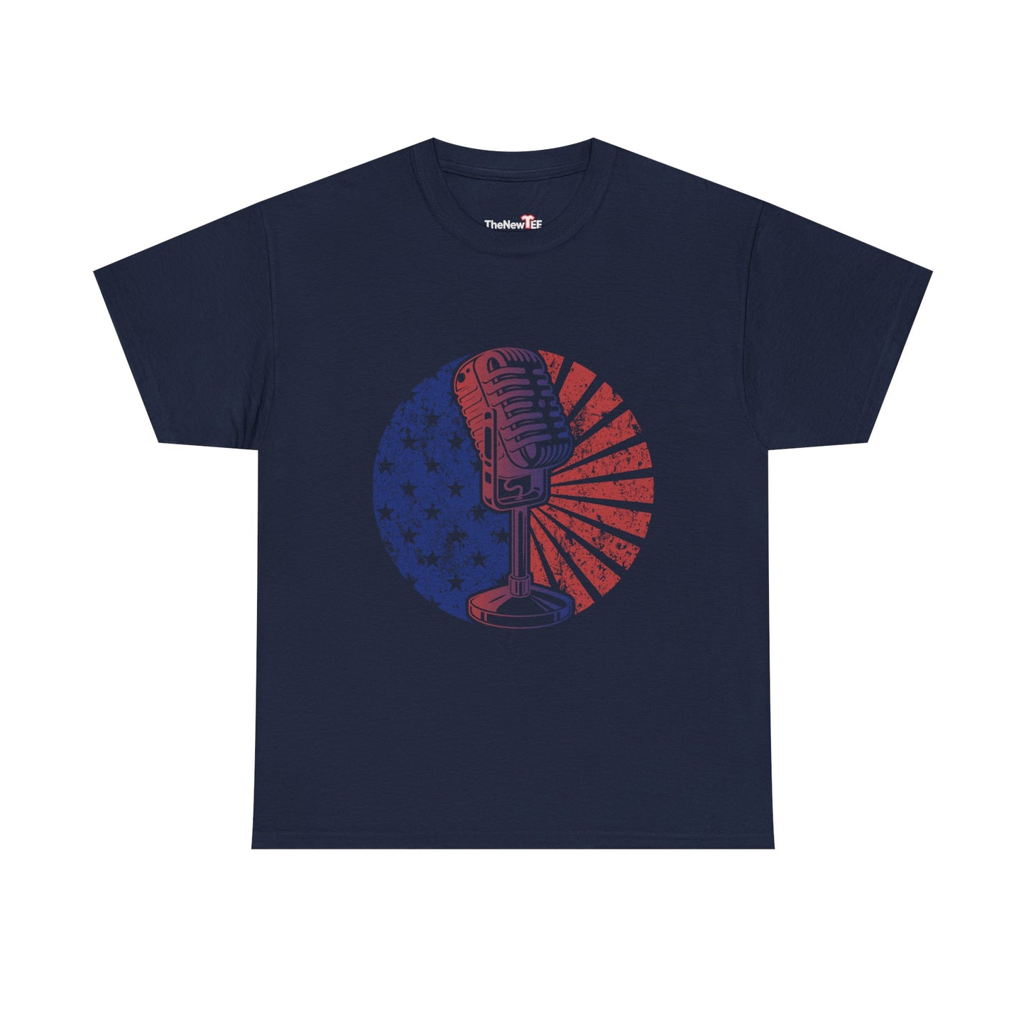 Music Producer   Audio Engineer Musician Sound Guy - Unisex T-Shirt