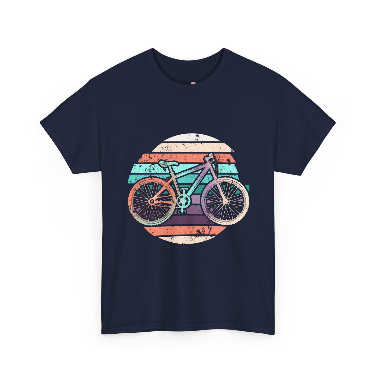 Vintage Cycling - Unisex T-Shirt