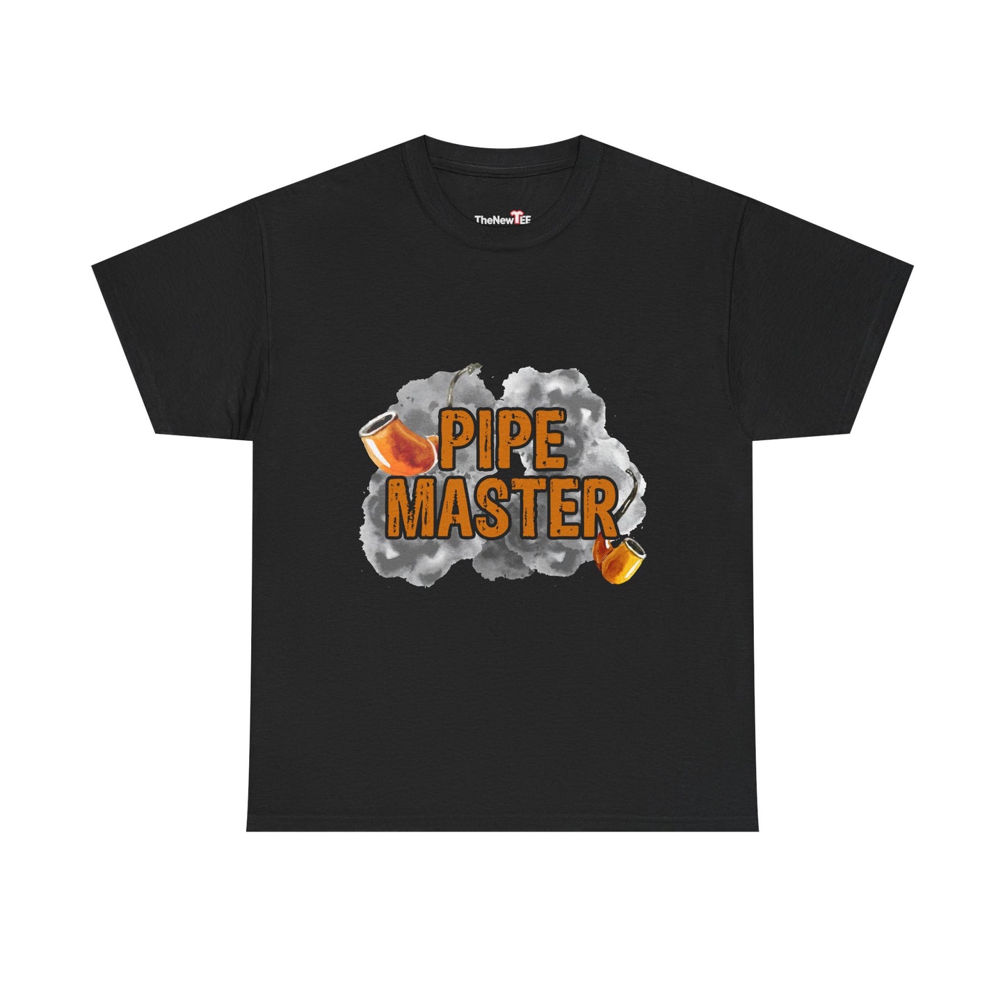 Pipe Smoking - Unisex T-Shirt