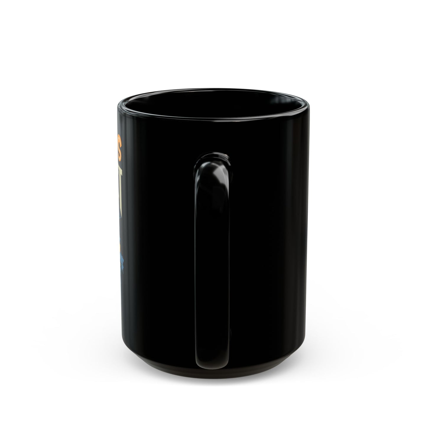 Funny Cruise Friends Don'T Let Friends Cruise - Black Mug